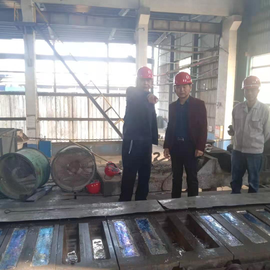 金贵银业综合回收厂生产的“金贵”牌铅锭 顺利通过上海期货交易所交割