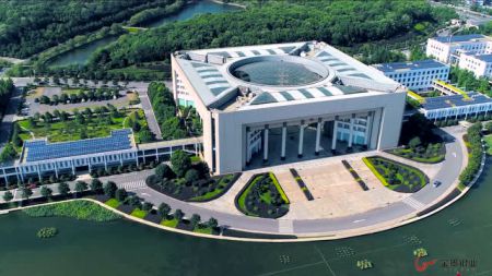2020年湖南省《职业病防治法》宣传周宣传片