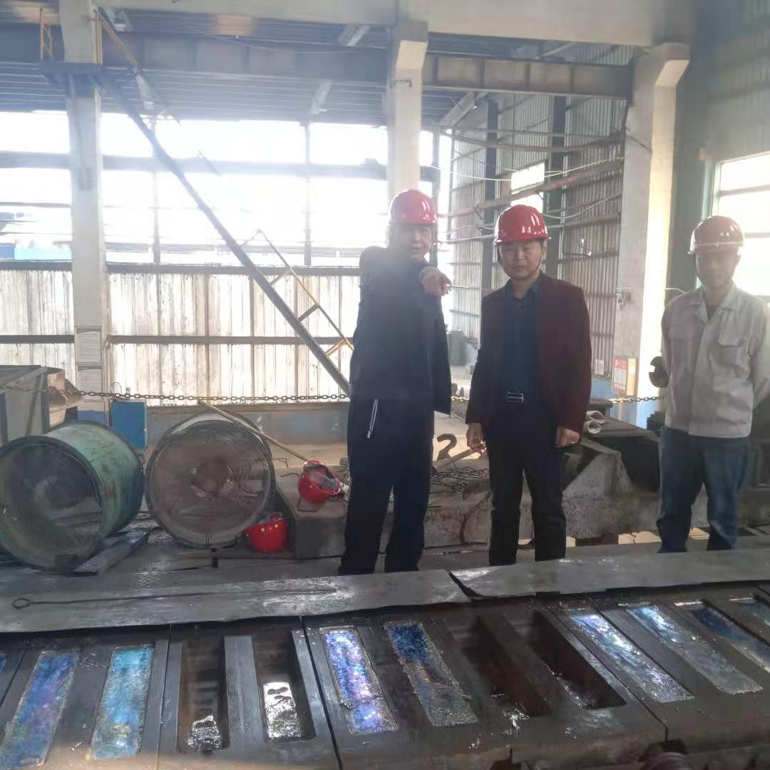 金贵银业综合回收厂生产的“金贵”牌铅锭 顺利通过上海期货交易所交割