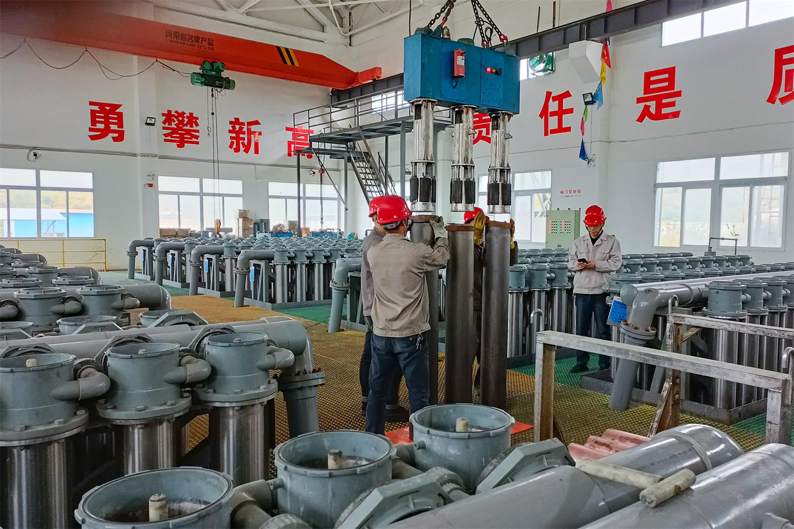 金贵银业铜锑车间复产 开启新的利润增长点